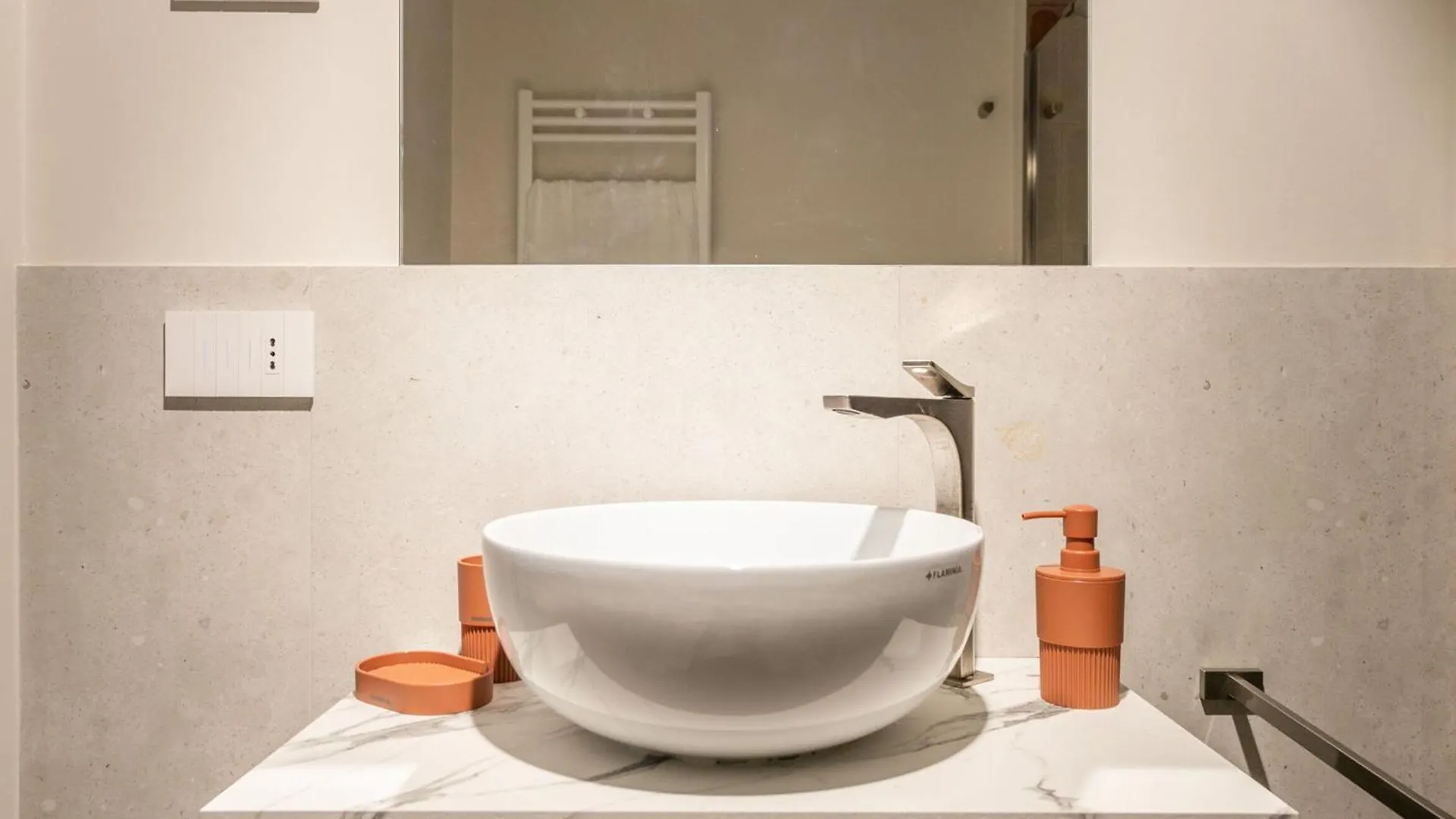 Crocetta Living By Halldis Mailand 0*,