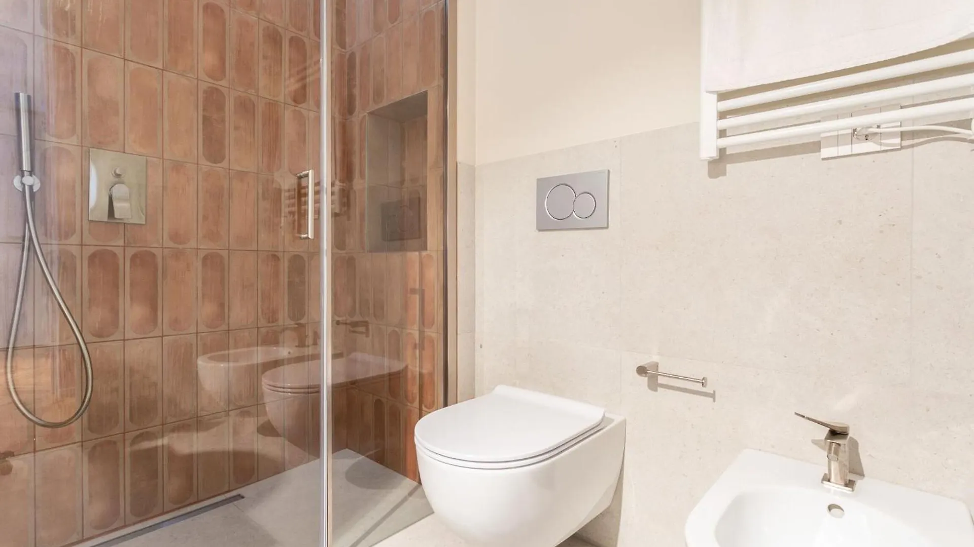 Crocetta Living By Halldis Mailand Italien