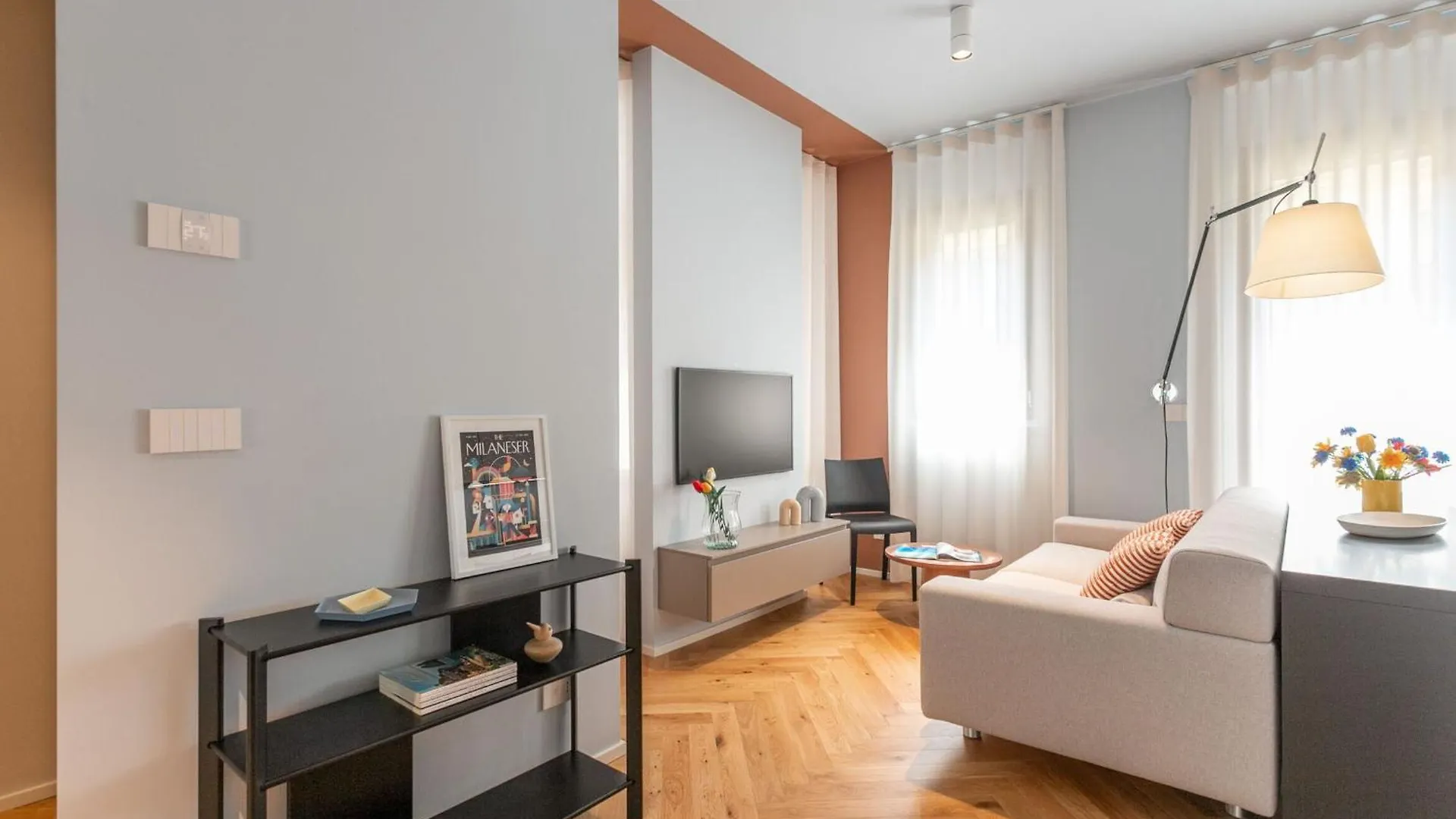 Crocetta Living By Halldis Mailand