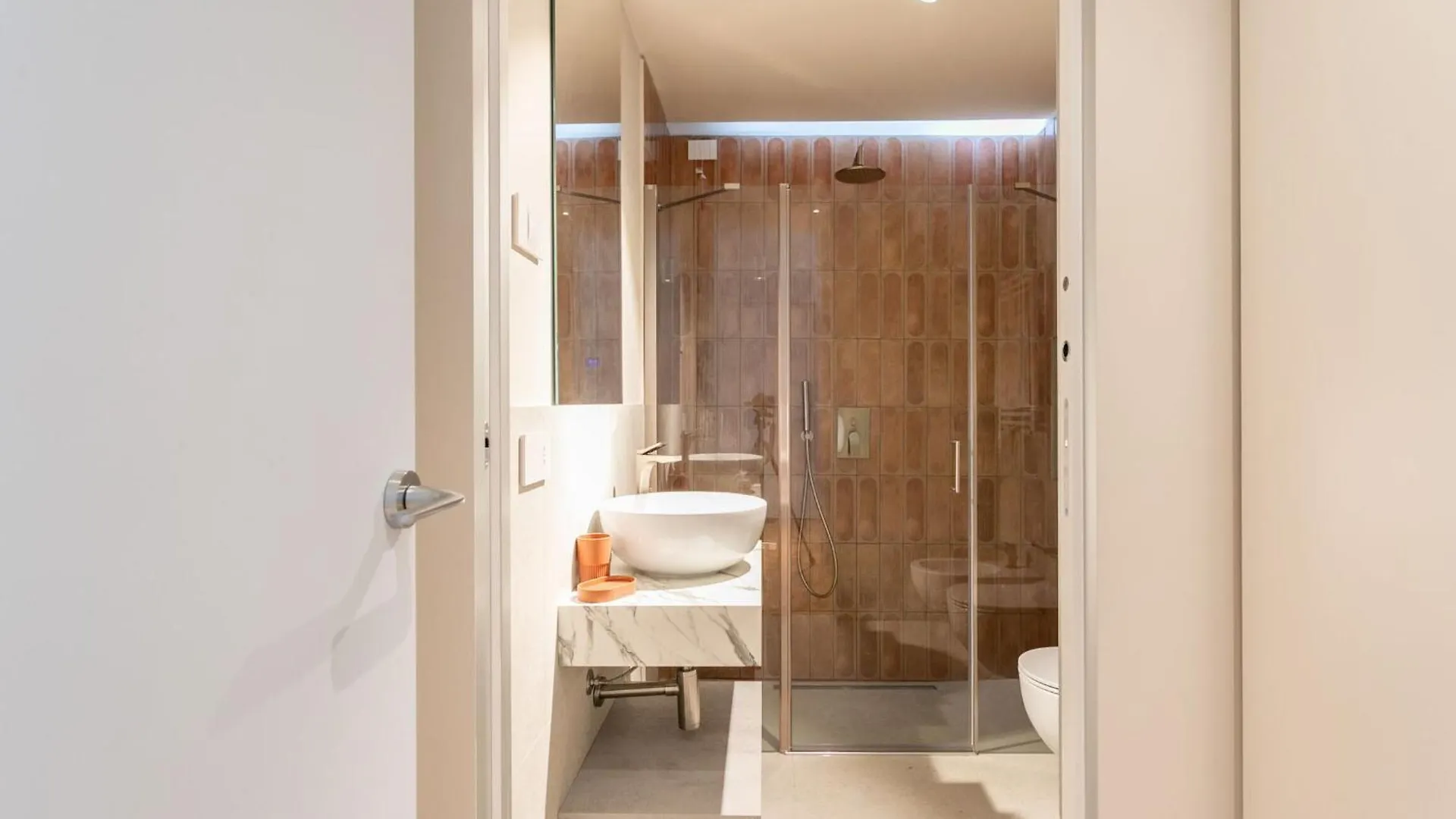Crocetta Living By Halldis Milan