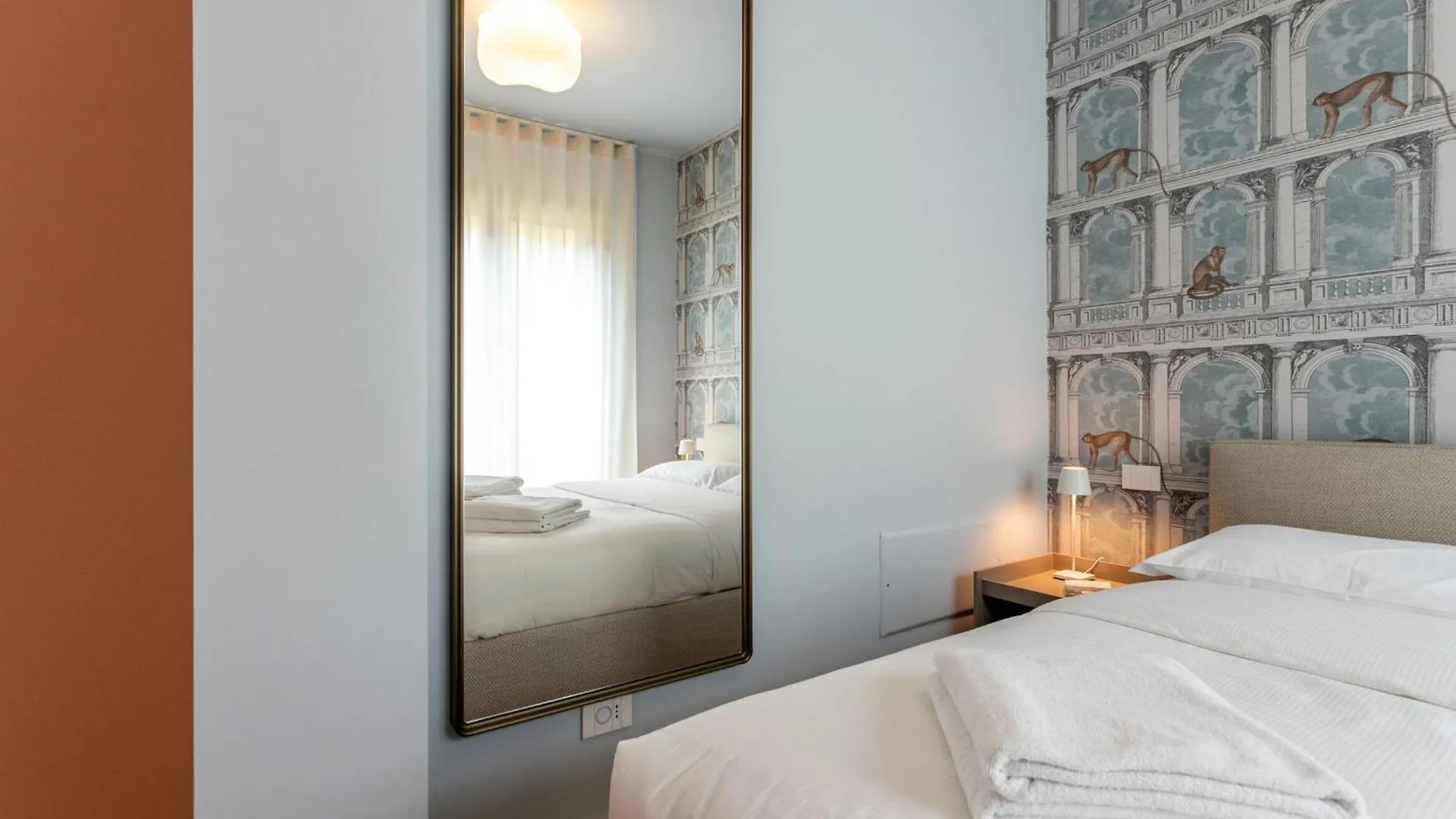 Crocetta Living By Halldis Milan