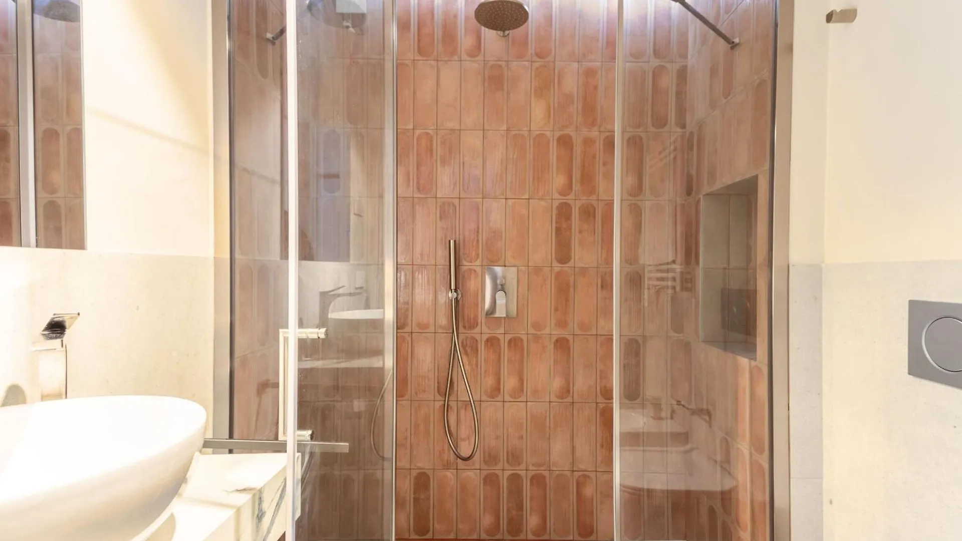 Crocetta Living By Halldis Milan