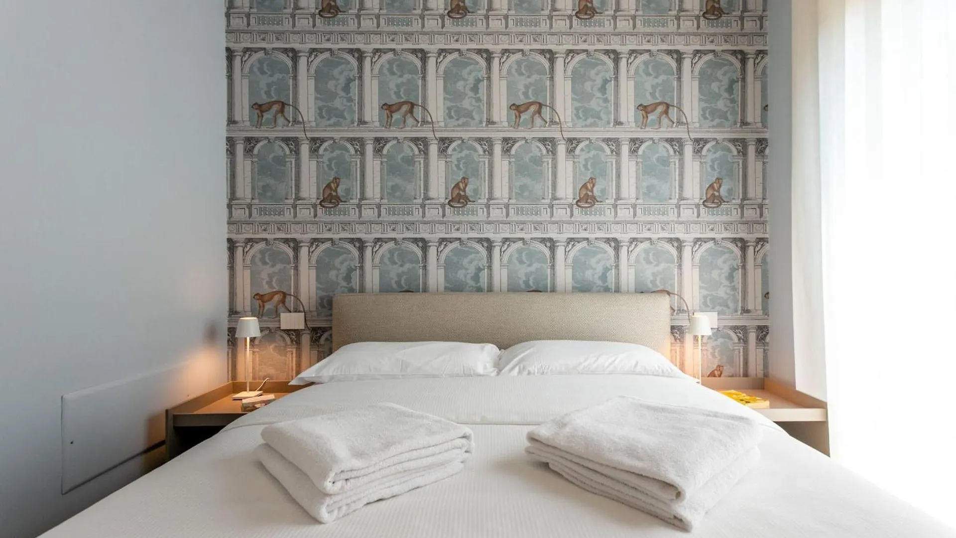 Crocetta Living By Halldis Milan